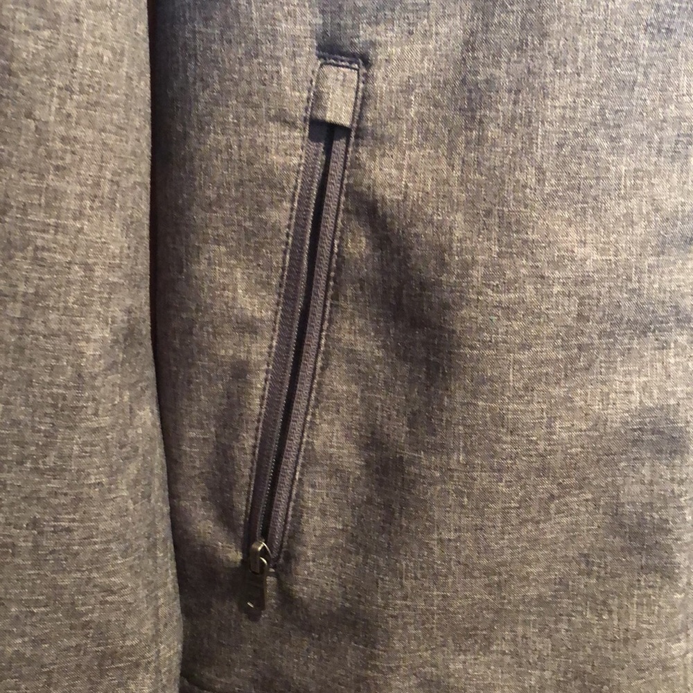 Tommy Hilfiger Light Weight Jacket (Size - Extra Small) - Picture 3 of 7